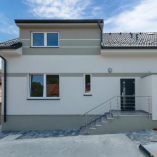 Prodej rodinného domu 128 m² Kralupy nad Vltavou, Purkyňovo nám.
