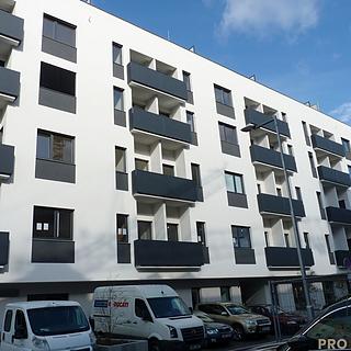 Pronájem bytu 1+kk a garsoniéry 38 m² Olomouc, Wolkerova