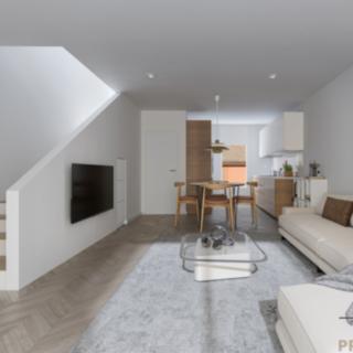 Prodej bytu 3+kk 77 m² Prušánky