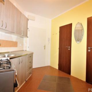 Pronájem bytu 2+kk 44 m² Znojmo, Rumunská