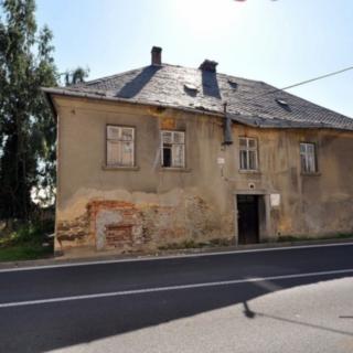 Prodej rodinného domu 150 m² Moravský Beroun