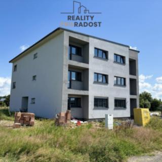 Prodej bytu 3+kk 83 m² Šenov