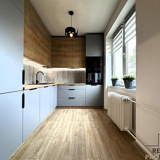 Prodej bytu 2+1 54 m² Třinec Lyžbice