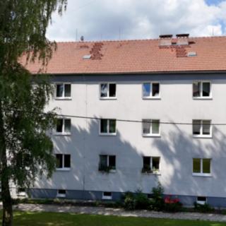 Prodej bytu 1+1 28 m² Blansko, 9. května