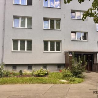 Prodej bytu 2+1 52 m² Ostrava Hrabůvka, Alberta Kučery