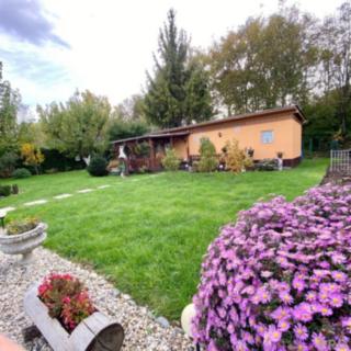 Prodej chaty 40 m² Příkazy