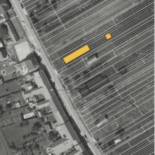 Prodej stavební parcely 1942 m² Starý Poddvorov