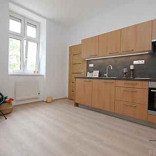 Pronájem bytu 2+kk 43 m² Břeclav, Stromořadní