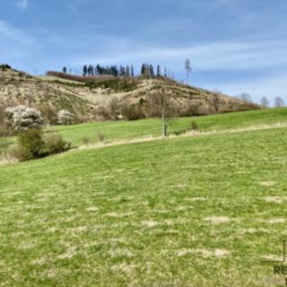 Prodej louky 4 851 m² Rajnochovice