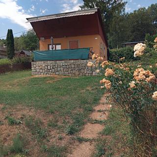 Pronájem chaty 40 m² Šternberk