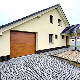 Prodej rodinného domu 135 m² Suchohrdly, Pálavská