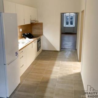 Pronájem bytu 2+1 53 m² Brno