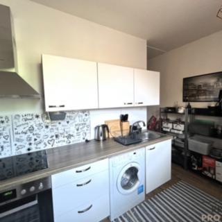 Pronájem bytu 1+1 31 m² České Budějovice 2, Dubenská