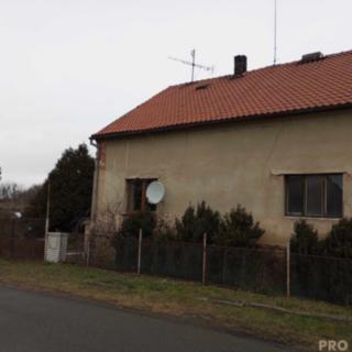 Prodej rodinného domu 115 m² Lužná