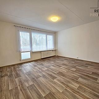 Pronájem bytu 1+kk a garsoniéry 30 m² Brno Starý Lískovec, U hřiště