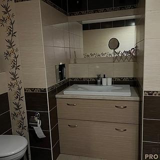 Prodej bytu 4+1 77 m² Ústí nad Labem Krásné Březno, Dr. Horákové