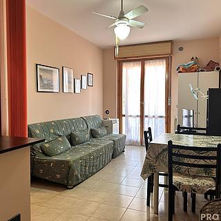 Prodej bytu 2+kk 40 m² v Itálii