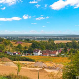 Prodej stavební parcely 806 m² Starý Bydžov