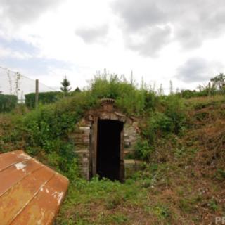 Prodej stavební parcely 1992 m² Břeclav