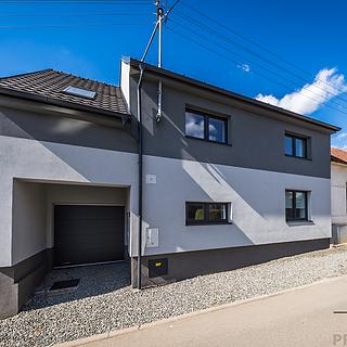 Prodej rodinného domu 180 m² Čejkovice, V Sadech