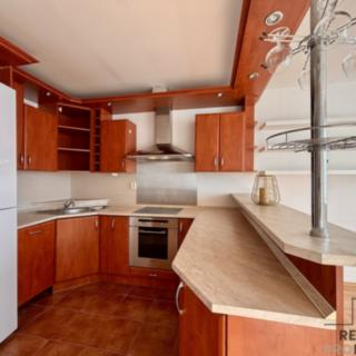 Prodej bytu 3+kk 65 m² Olomouc