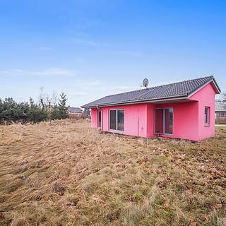 Prodej rodinného domu 74 m² Rožnov