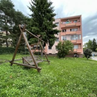 Pronájem bytu 3+1 89 m² Hodonín, B. Němcové