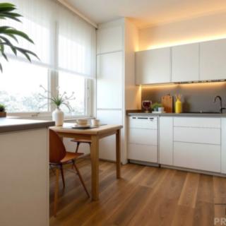 Prodej bytu 1+1 31 m² Brno