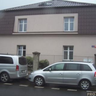 Pronájem bytu 1+kk a garsoniéry 19 m² Praha Čakovice, Polabská