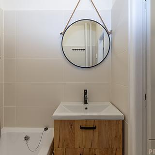 Pronájem bytu 3+1 60 m² Přerov I-Město, Bartošova