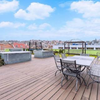 Prodej bytu 4+kk 187 m² Praha