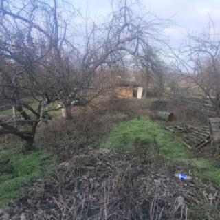 Prodej zahrady 579 m² Stříbrnice