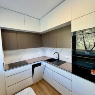 Pronájem bytu 3+1 57 m² Karviná