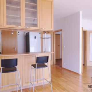 Pronájem bytu 2+kk 75 m² Praha Jinonice, Schwarzenberská