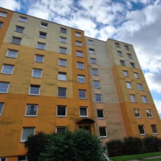Pronájem bytu 2+kk 48 m² Ústí nad Labem Krásné Březno, Keplerova