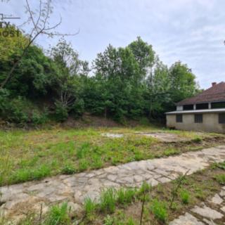 Prodej stavební parcely 530 m² Vyškov Lhota, Lhota