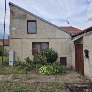 Prodej rodinného domu 74 m² Podivín, Poříčí I.