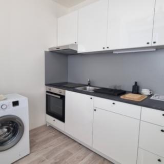 Pronájem bytu 1+1 34 m² Hodonín