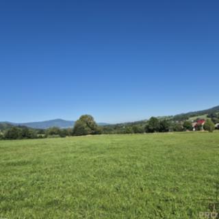 Pronájem zahrady 1755 m² Bukovec