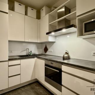 Pronájem bytu 3+1 89 m² Brno