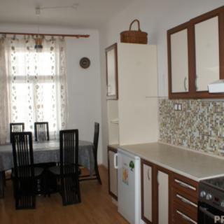Pronájem bytu 2+1 77 m² Praha Libeň, Pod Kotlaskou