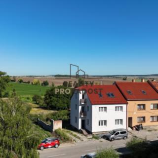 Prodej rodinného domu 265 m² Jiříkovice, Ponětovská