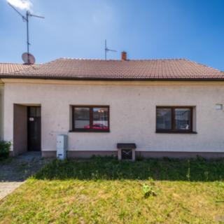 Prodej rodinného domu 130 m² Mikulčice