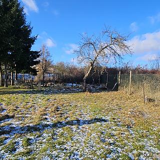 Prodej stavební parcely 769 m² Praha Řepy, Drahoňovského