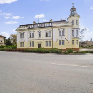 Prodej bytu 1+1 40 m² Chotěboř, Herrmannova