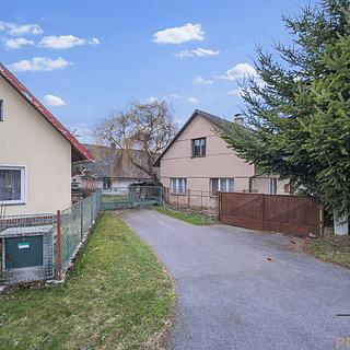 Prodej rodinného domu 122 m&sup2; Bojanov