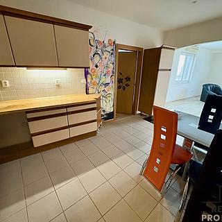 Pronájem bytu 2+kk 61 m&sup2; Bystřice pod Hostýnem