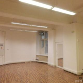 Pronájem restaurace 105 m² Brno