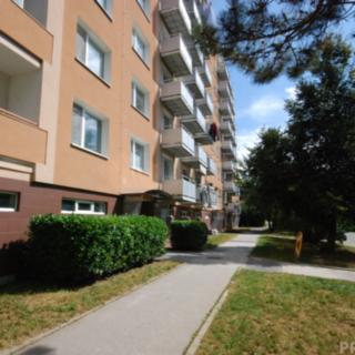 Prodej bytu 1+1 30 m² Brno Bystrc, Štouračova