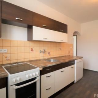 Pronájem bytu 2+1 55 m² Moravský Krumlov